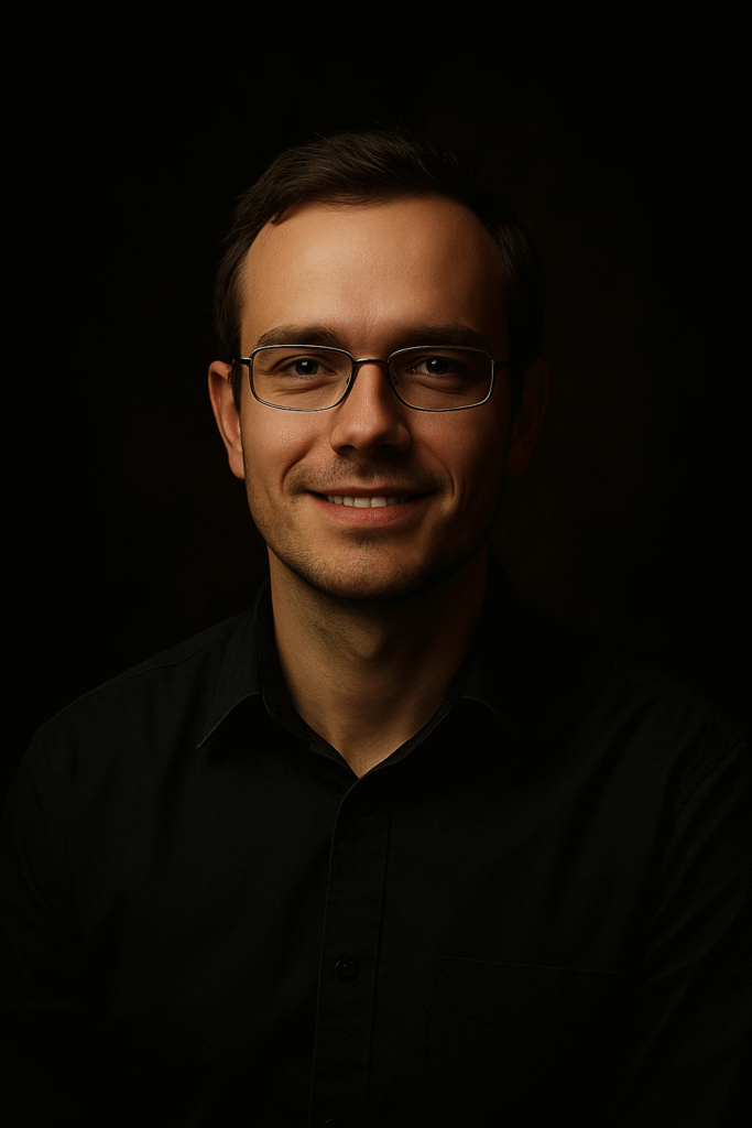 Arven Noire, Self Reignite author